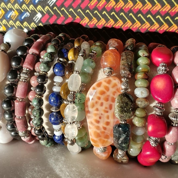 Meet your Posher, Kenji - Picture 3 of 4